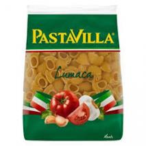 PASTAVILLA MAKARNA 500G MANTI