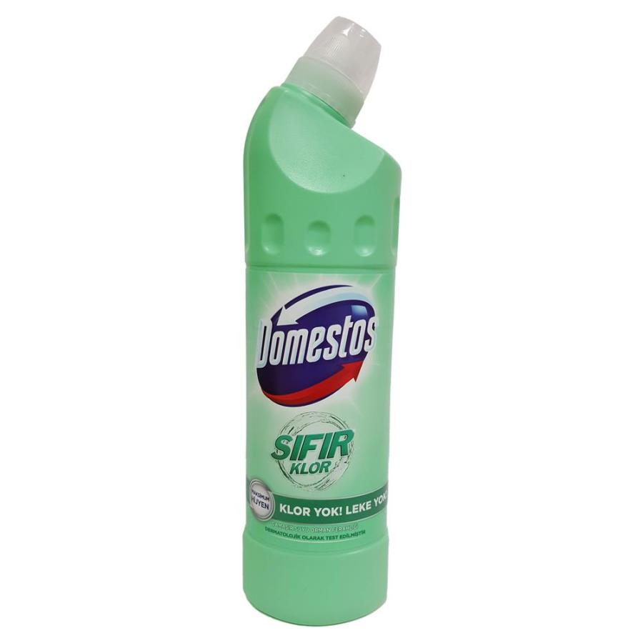 Domestos Sıfır Klor 675 Ml