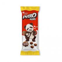 ETI PETITO POPS 16G
