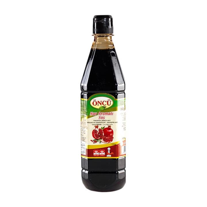Öncü Nar Ekşisı Pet 1000 Gr