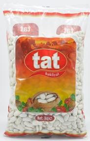 Tat Fasulye Battal 1 Kg 