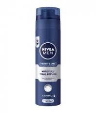 NIVEA MEN TRAS KOPUGU 200ML PROTECT&CARE