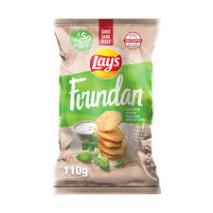 LAYS FIRINDAN 110 GR.