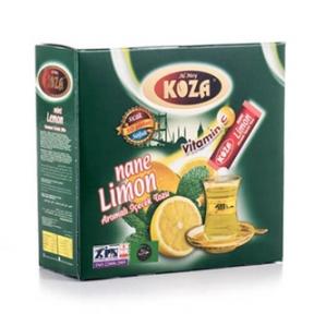 Koza Nane Limon 50`li