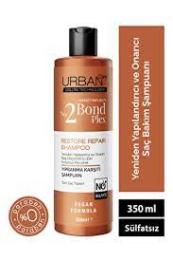 URBAN SAMP.350ML NO.2 BOND PLEX