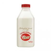 EKER AYRAN 1500ML