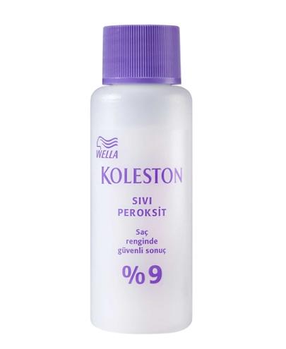 Koleston Sıvı Peroksit %9