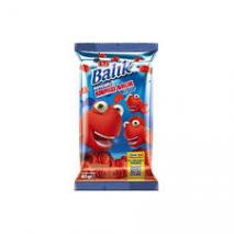 ETI BALIK KRAKER 65G KIRMIZI BALIK