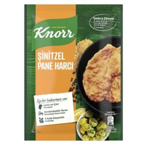 Knorr Pane Harcı 100 Gr