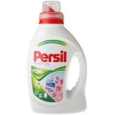 Persil Expert Jel Color Sıvı Çamaşır Deterjanı 1,095 Lt