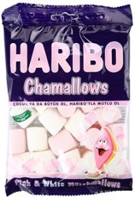 Haribo Chamallwos 70 Gr