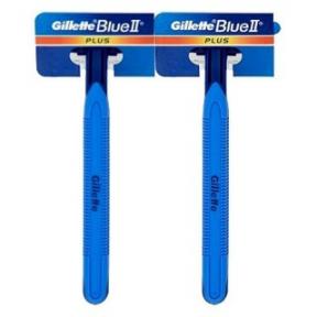 Gillette Blue 2 Plus Çift Bıçak