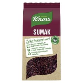 Knorr 70 Gr Sumak