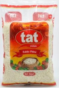 Tat Baldo Pirinç 1 Kg