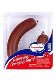 Cumhuriyet Kangal Sucuk 300 Gr