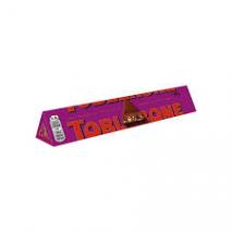 TOBLERONE CIKOLATA FRUIT 100G