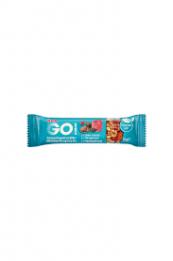 ULKER GO AHEAD 35G KIRMIZI MEY.-BITTER CIK.