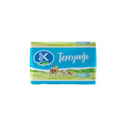 SEK TEREYAGI 100 GR PAKET