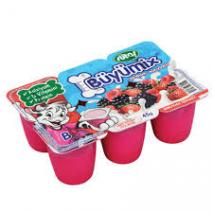 SUTAS BUYUMIX ORMAN MEYVELI