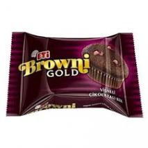 ETI BROWNI GOLD 45GR VISNE