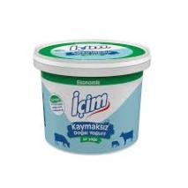 ICIM YOGURT 1,75KG AZ YAGLI