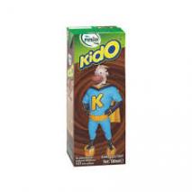 Pınar Kido Süt Kakaolu 180 Ml