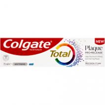 COLGATE DM TOTAL 75 ML PLAQUE PRO-RELEASE