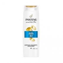 PANTENE SAMPUAN 3U1 400 ML KLASIK BAKIM