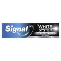 SIGNAL DM WHITE SYSTEM 75ML ARINDIRICI BEYAZLIK