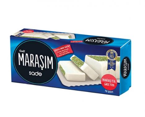 GOLF MARASIM KESME 650ML/555G SADE