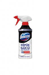 DOMESTOS KOPUK DERZ TEMIZLEYICI 450ML