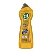 CIF KREM 750ML ALTIN ISILTISI