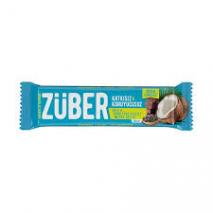 ZUBER MEYVELI BAR 40G CHIA-HINDISTAN CEVIZ