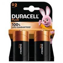 DURACELL PIL D BUYUK 2LI