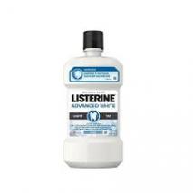 LISTERINE AGIZ SUYU 1L ADVANCED WHITE HAFIF TAT