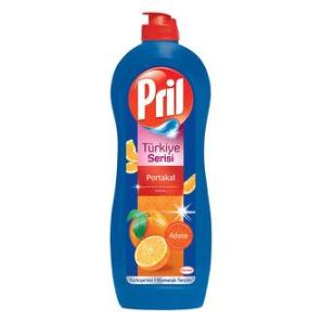 Pril Adana Portakalı 675 Gr 