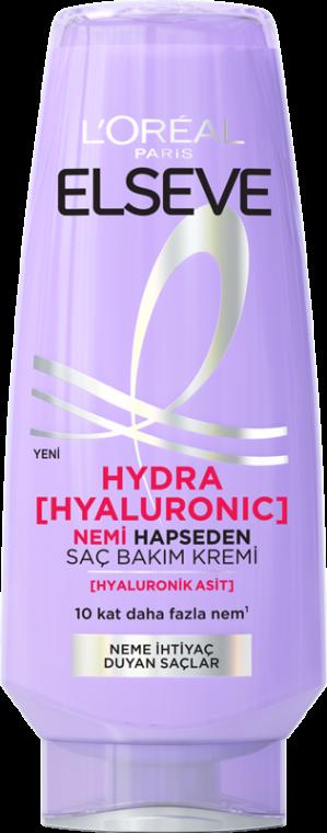 ELSEVE HYDRA NEMLENDIREN SAC KREMI 250ML