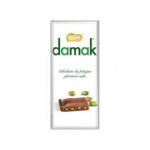 DAMAK TABLET 70G ANTEP FISTIKLI
