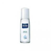 NIVEA DEO 75 ML PUMP SPREY FRESH WOMEN