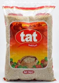 Tat Bulgur Esmer Köftelik 1 Kg  