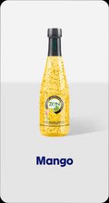 ZEN ICECEK 300ML MANGO ANANAS