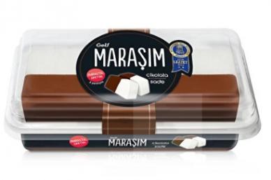 GOLF MARASIM 500ML/460G CIKOLATA SADE