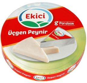 Ekici Üçgen Peynir 100 Gr