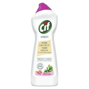 Cif Krem 750 Ml