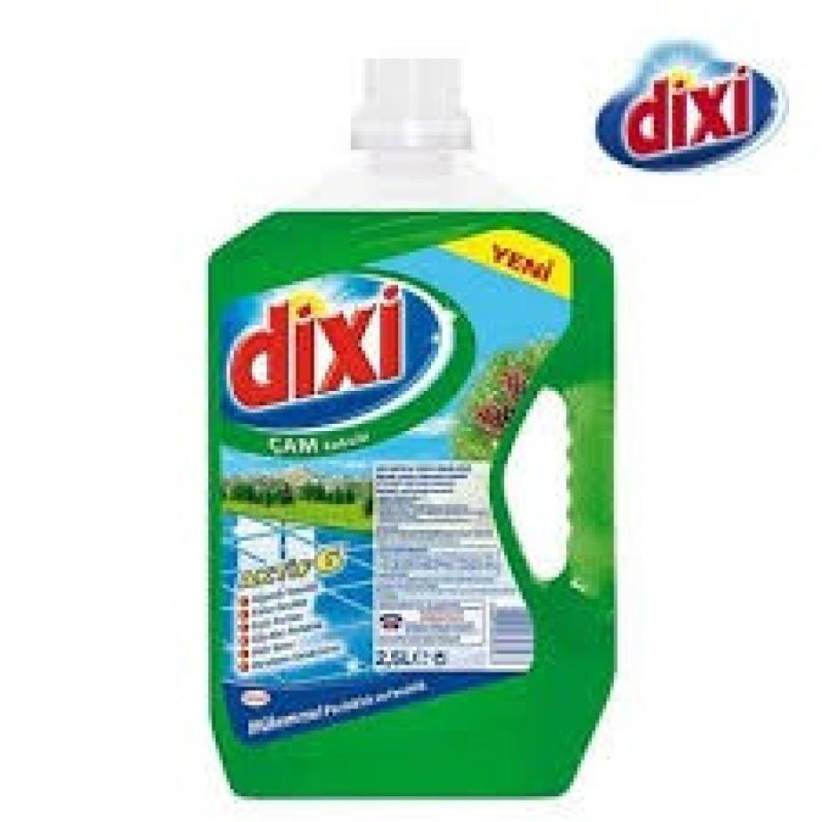 Dixi Çam 2,5 Lt