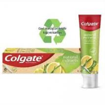 COLGATE DM NATUREL EXT.50ML LIMON YAGI