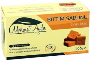 Mehmet Aydın Bittim Sabunu 4 x 125 Gr