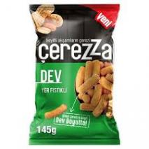 CEREZZA DEV PK.YER FISTIKLI