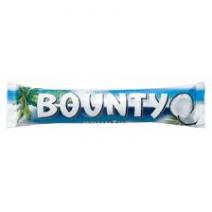 BOUNTY CIKOLATA 57G