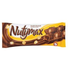 Şölen Nutymax Fındıklı Çikolata 44 Gr